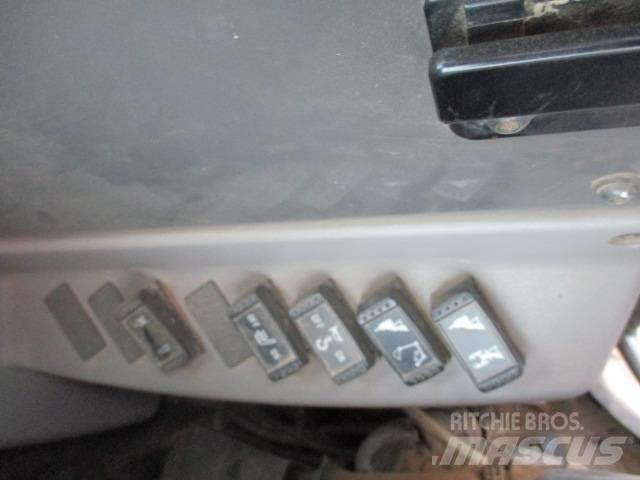 Hitachi ZX 85 US B 중형굴삭기 7톤-28톤