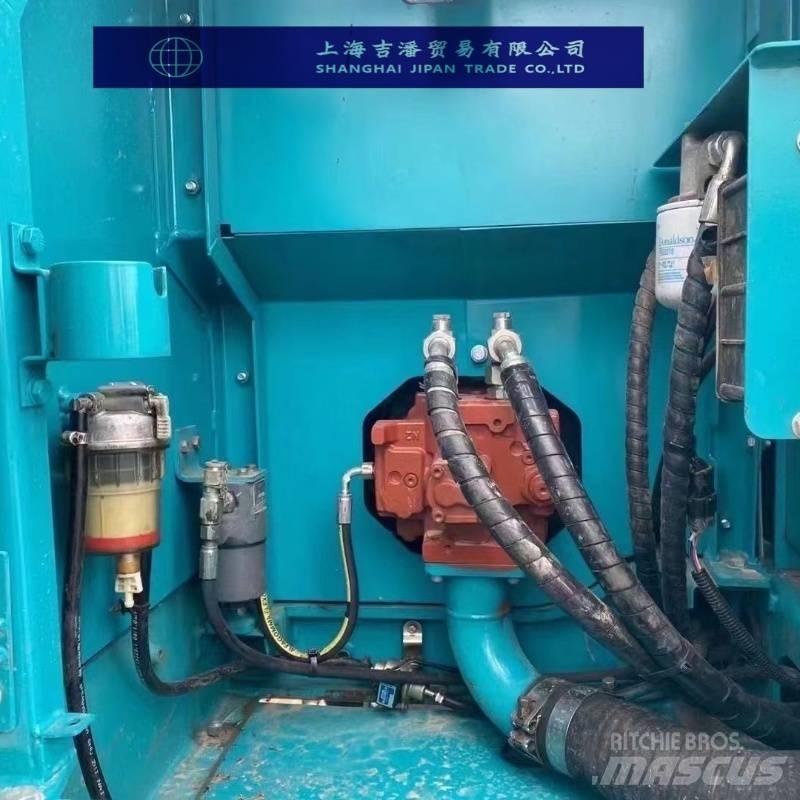 Sunward SWE 100 중형굴삭기 7톤-28톤