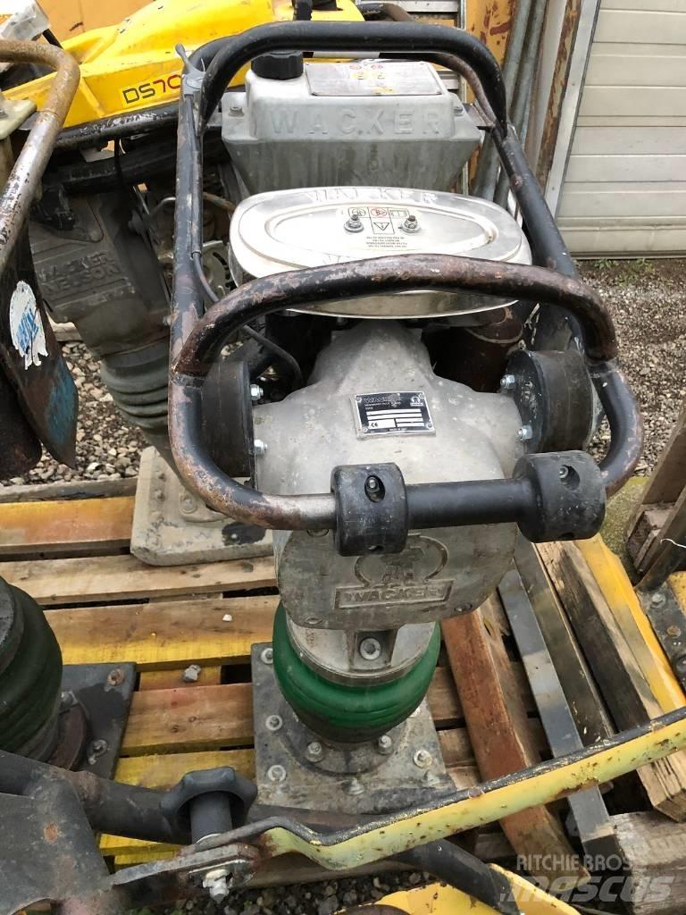 Wacker BS60-2i 탬퍼