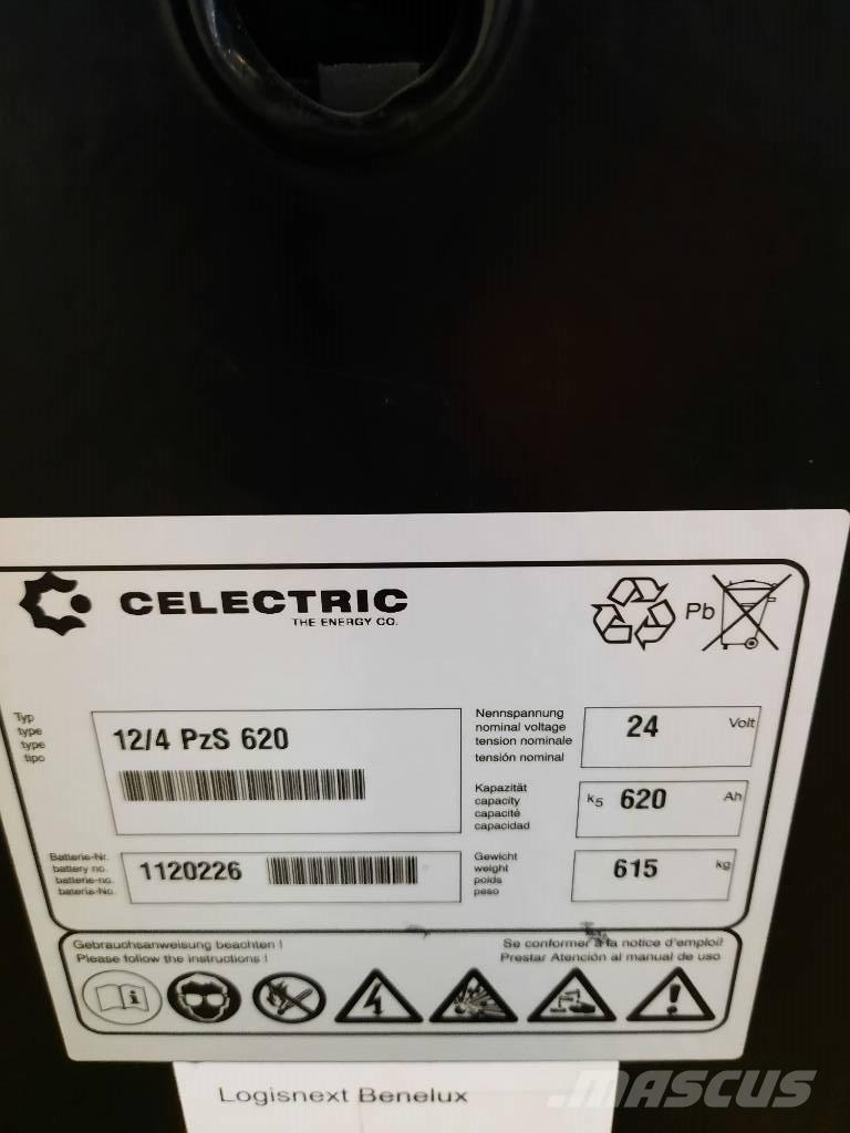 Mitsubishi OPBM10P 하이 리프트 오더 피커