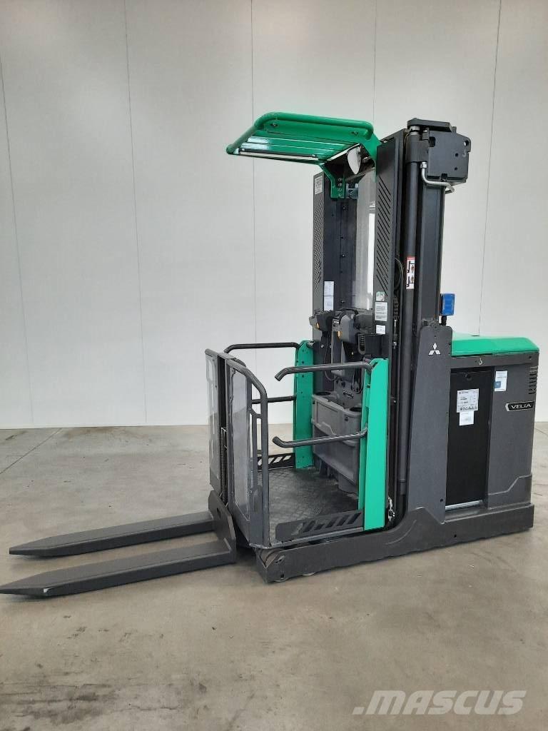 Mitsubishi OPBM10P 하이 리프트 오더 피커