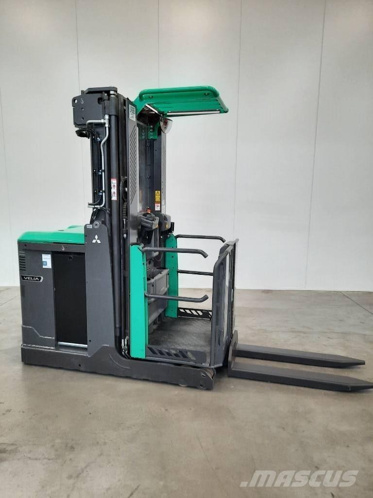 Mitsubishi OPBM10P 하이 리프트 오더 피커