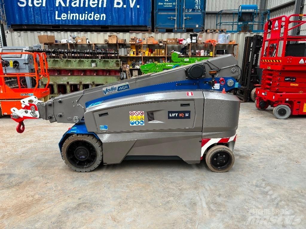 Valla V 46R A/T 크레인