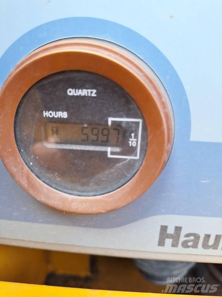 Haulotte H 18 SXL 가위형 리프트