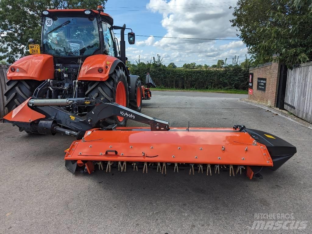 Kubota DMC6028N 기타 조파기 및 부속품