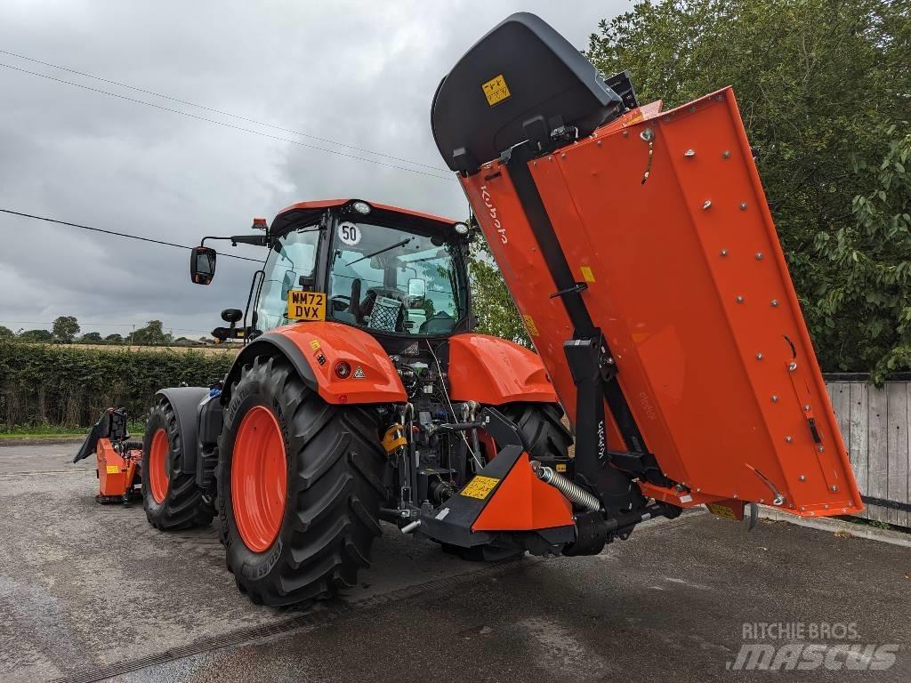 Kubota DMC6028N 기타 조파기 및 부속품
