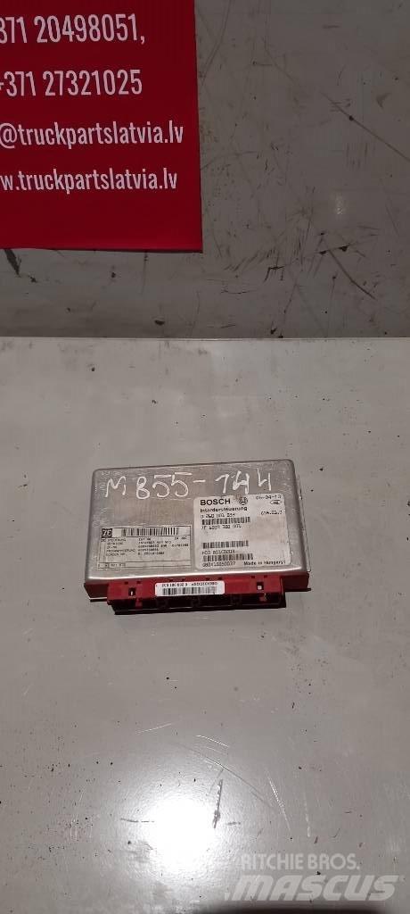 MAN TGA.  81258106000 일렉트로닉스