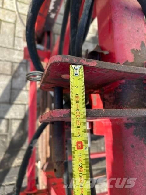 Trioliet TU 170 곡물 사일로