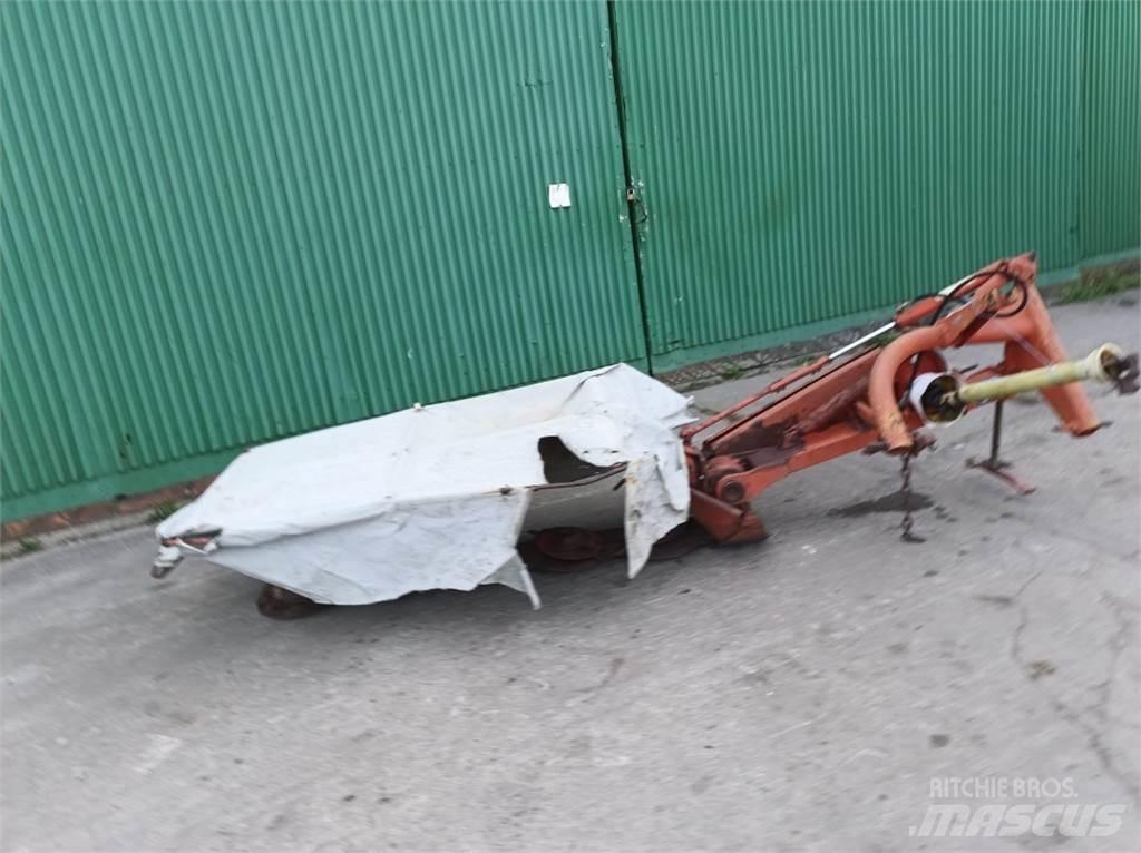 Kuhn GMD 55 HD 모어 컨디셔너