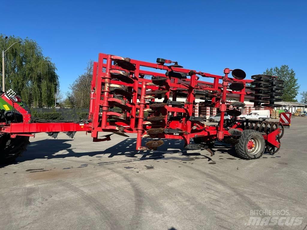 Horsch Tiger 5 MT 경운기