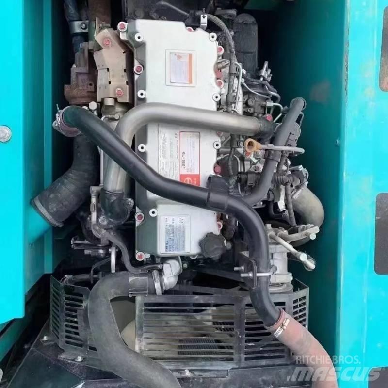 Kobelco SK 260 대형 굴삭기 29톤 이상