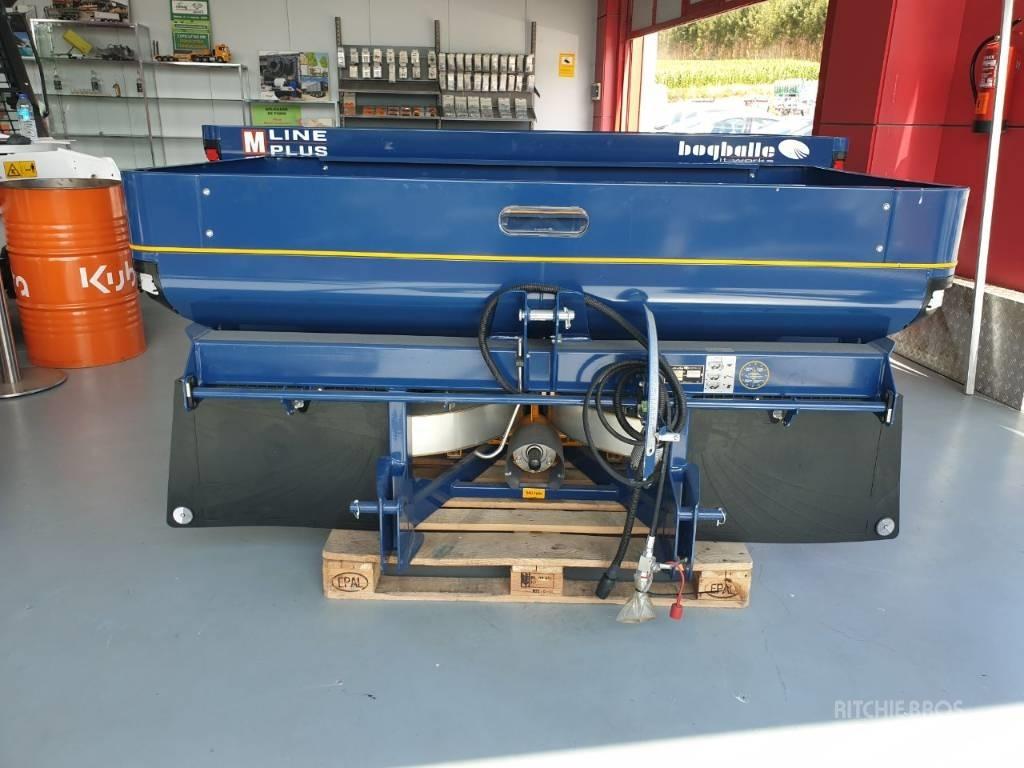 Bogballe L20 Plus 미네랄 살포기