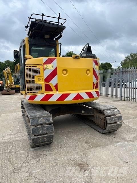 Komatsu PC138US-11 대형 굴삭기 29톤 이상