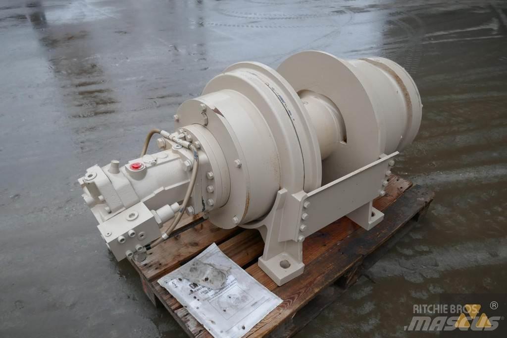 Braden GH30B-FF 기타 부품  
