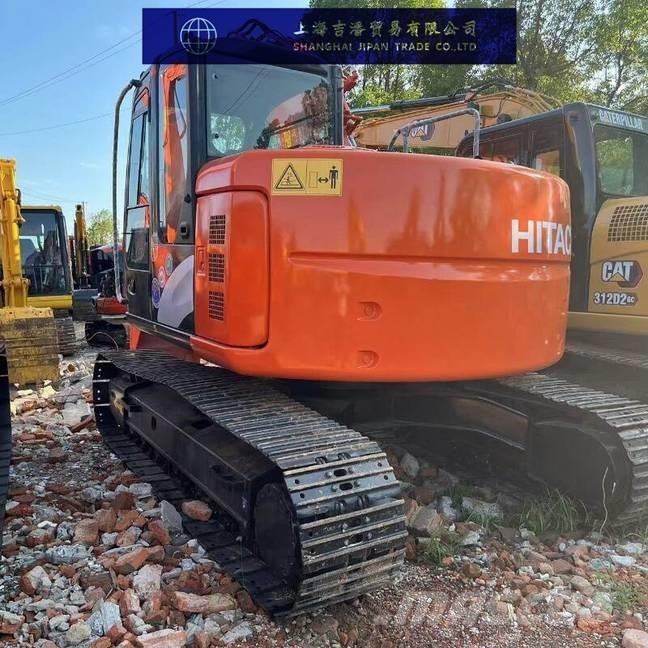 Hitachi ZX 135 대형 굴삭기 29톤 이상