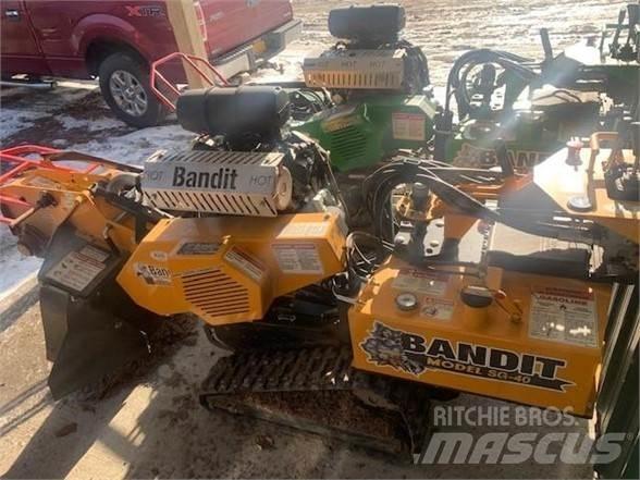 Bandit SG40 스텀프 그라인더