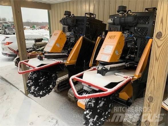 Bandit SG75 스텀프 그라인더