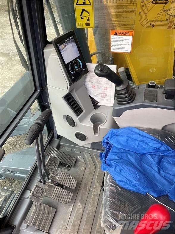 XCMG XE155UCR 대형 굴삭기 29톤 이상