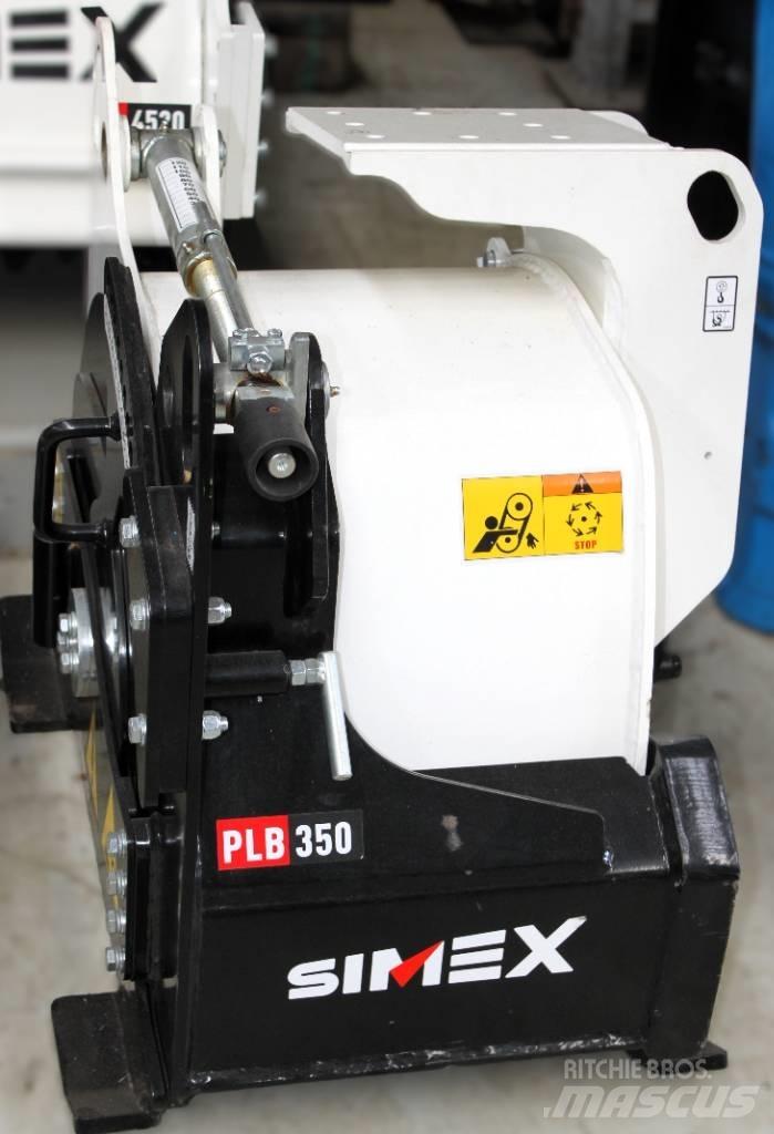 Simex PLB350 기타 부품  