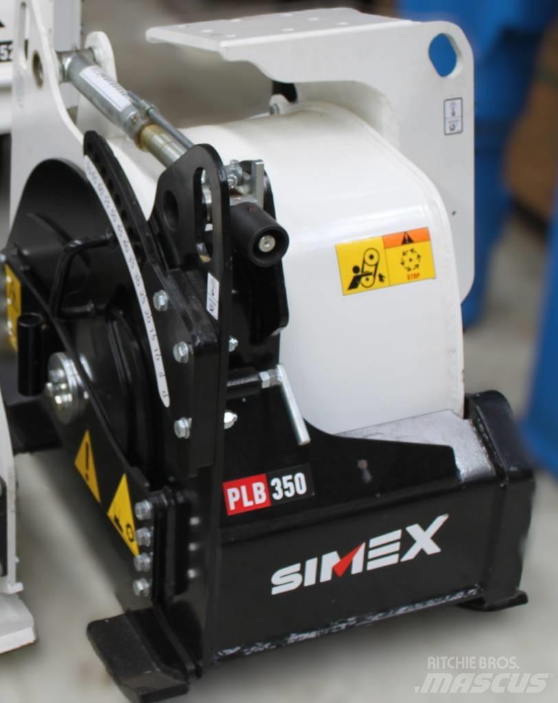 Simex PLB350 기타 부품  