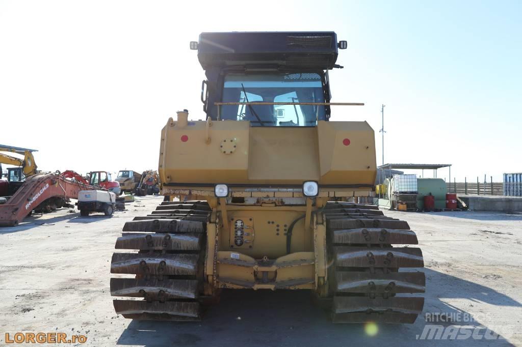CAT D 7 E LGP 크롤러 도저