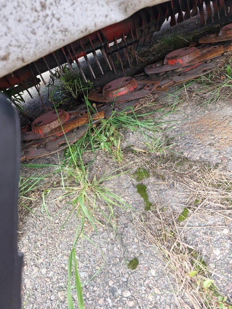 Kuhn FC 314 D-FF 모어 컨디셔너