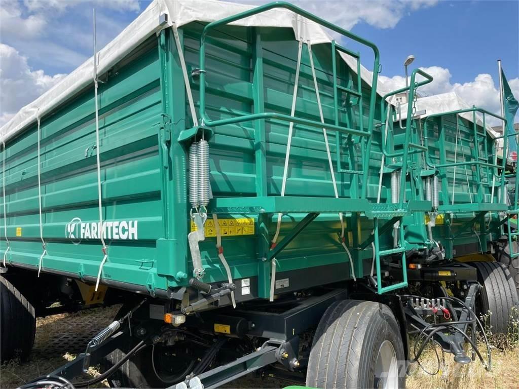 Farmtech ZDK 1500 농기계 - 기타