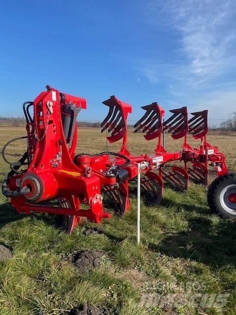 Pöttinger Servo 45 S 가역 플로우(쟁기)