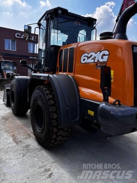 CASE 621 G2  휠로우더