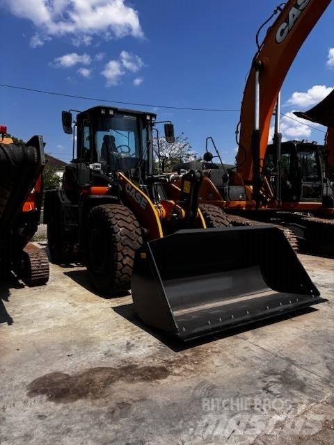 CASE 621 G2  휠로우더