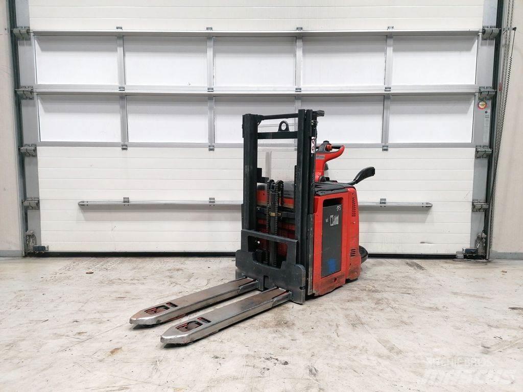 Linde D12AP 포크리프트