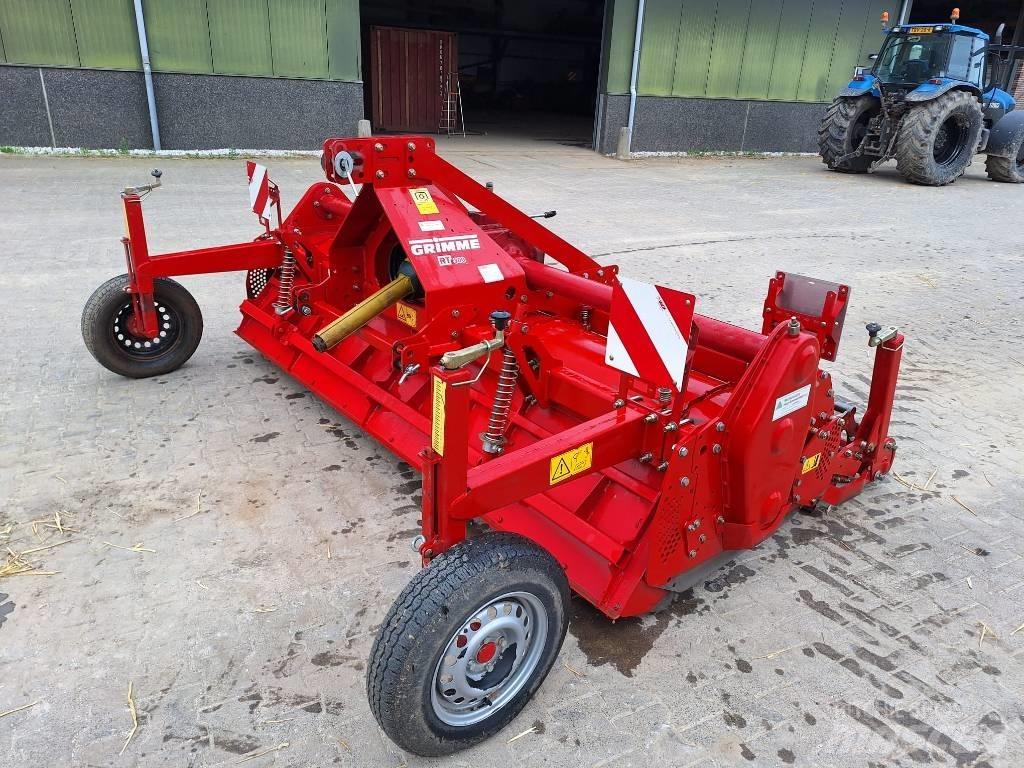 Grimme RT 300 배토기