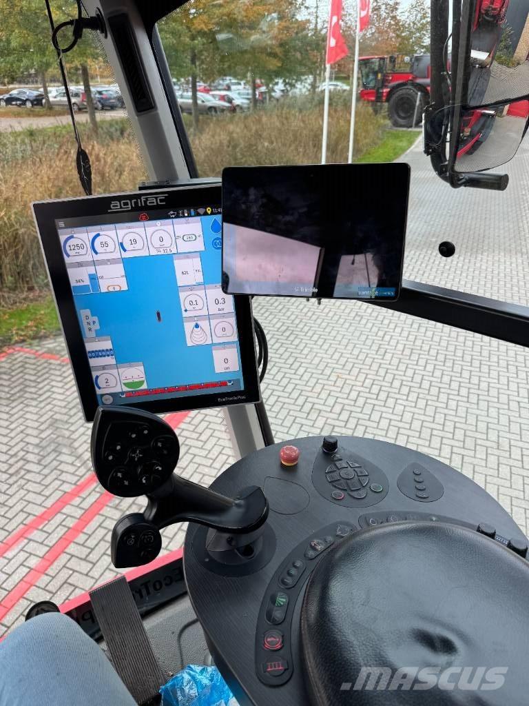 Agrifac CE026099 자주 동력 분무기