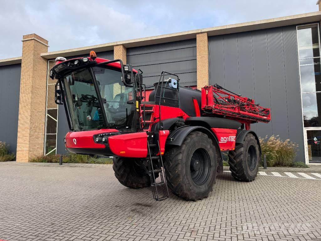 Agrifac CE026099 자주 동력 분무기