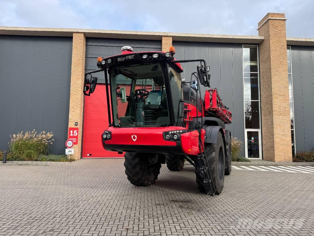 Agrifac CE026099 자주 동력 분무기