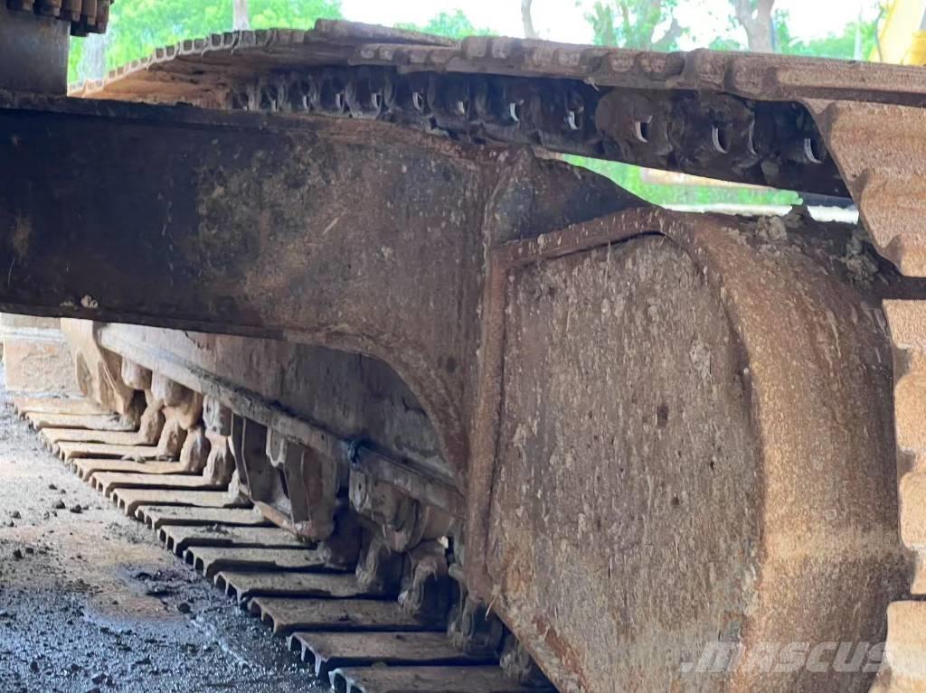 CAT 320 C 대형 굴삭기 29톤 이상