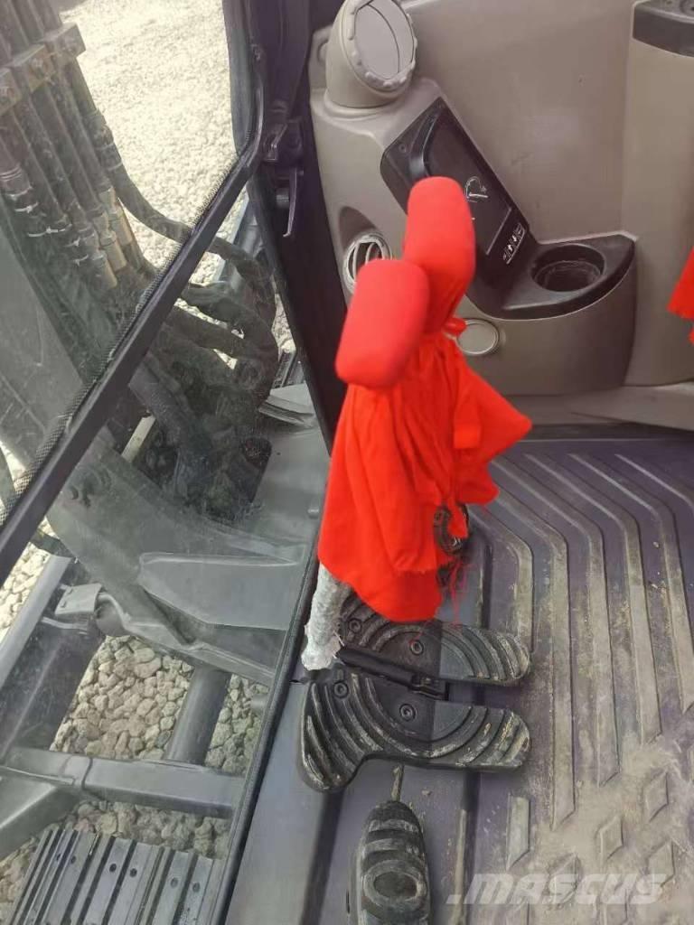 Volvo EC 60 대형 굴삭기 29톤 이상