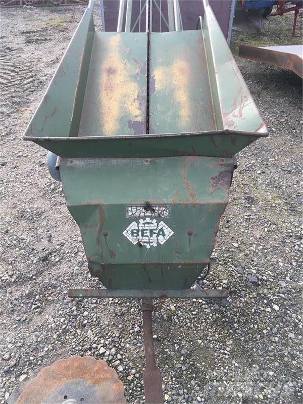 BEFA Halmtransportør 기타 부품  