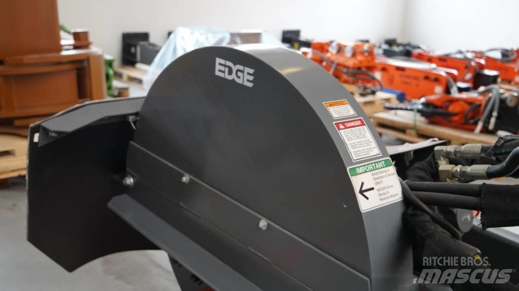 Edge SC-50H 스텀프 그라인더