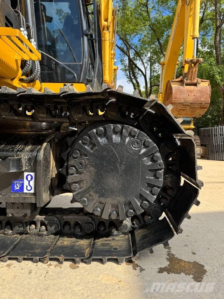 CAT 320D 대형 굴삭기 29톤 이상