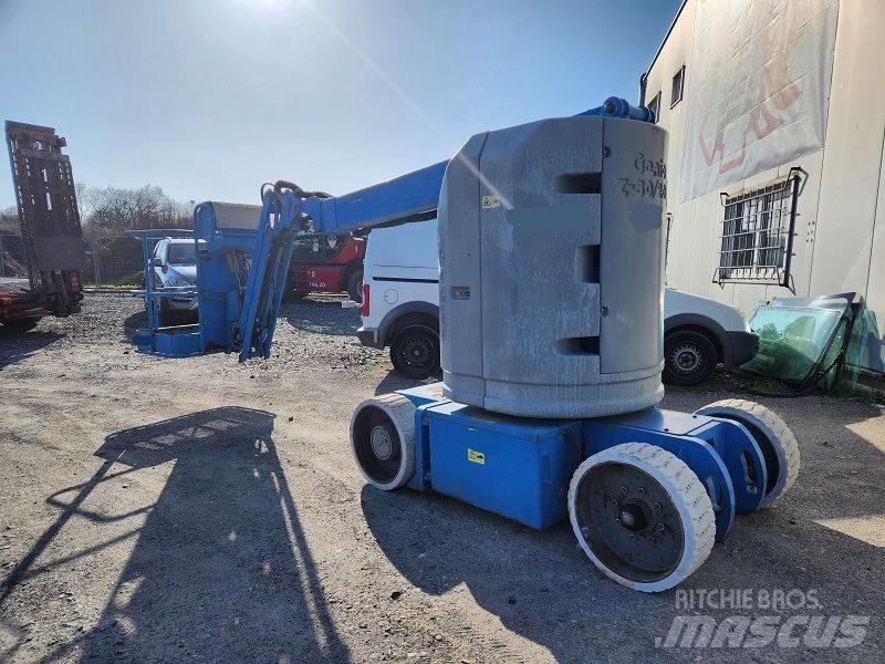Genie Z30NRJ 관절형 전동이동 리프트