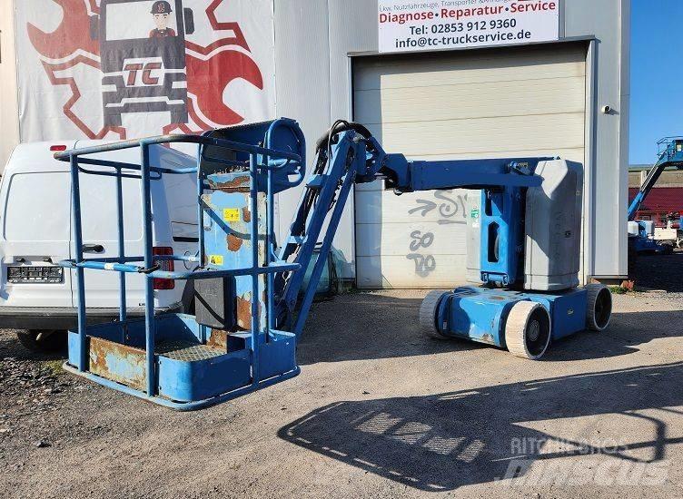 Genie Z30NRJ 관절형 전동이동 리프트