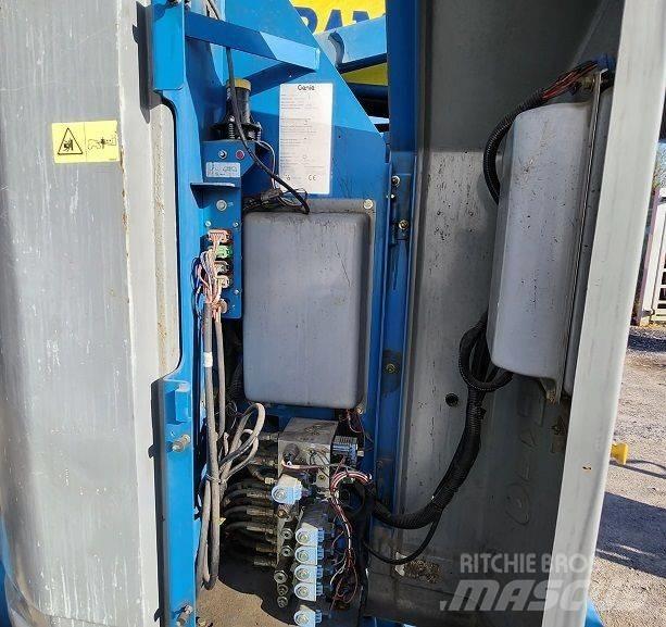 Genie Z30NRJ 관절형 전동이동 리프트