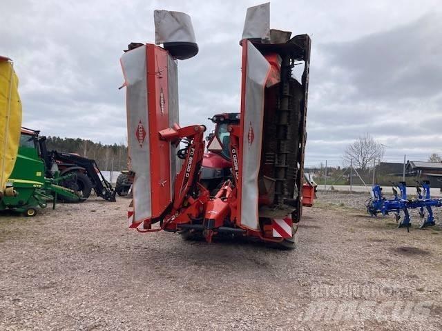 Kuhn FC 8830 D 모어 컨디셔너