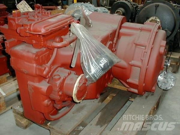 ZF verschiedene 크레인 부품 및 장비