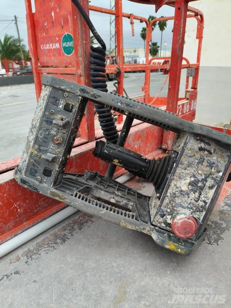 JLG 2030 ES 가위형 리프트