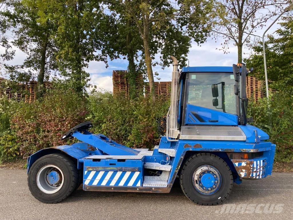 Terberg RT 283 터미널 트랙터