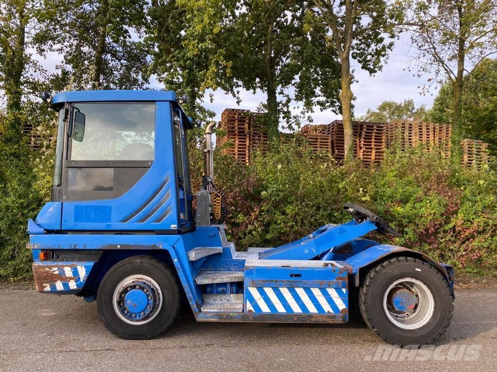 Terberg RT 283 터미널 트랙터