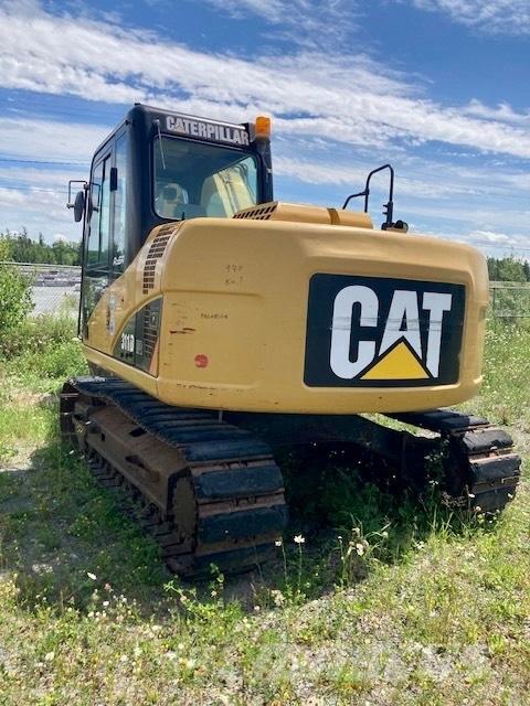 CAT 311 D 대형 굴삭기 29톤 이상