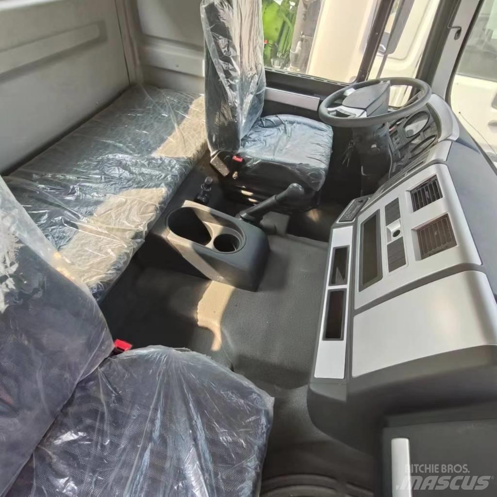 Shacman F 3000 트랙터 유닛